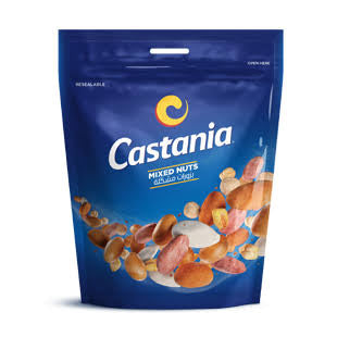 Castania Extra Mix Nuts 150g