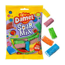Damel Sour Mix 95g