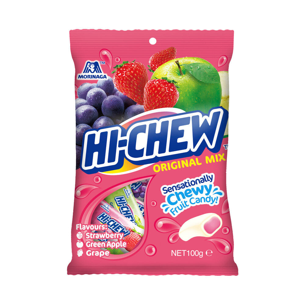 Hi-Chew Original Mix 100g