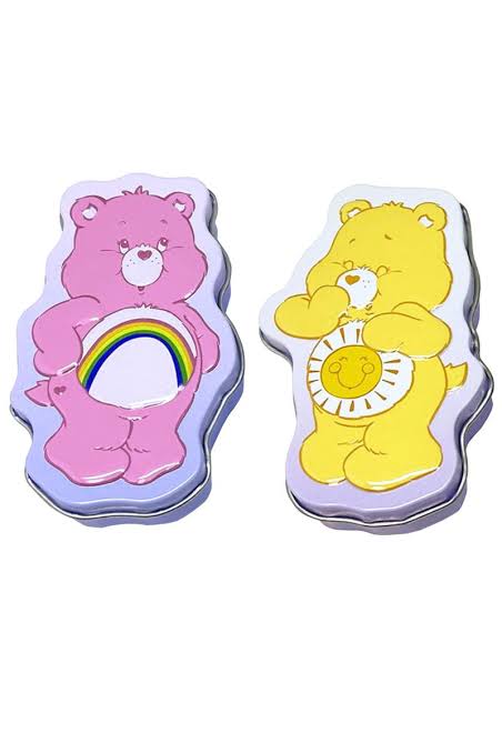 Care Bears Care-a-lot Candy 28g