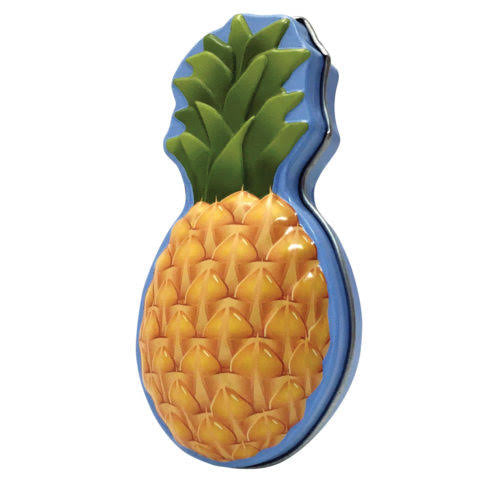 Aloha Pineapple Candies 42.5g