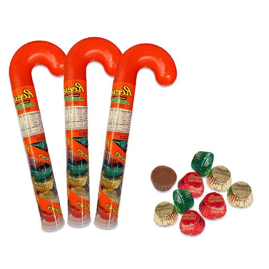 Reese’s Candy Cane bb 06/25