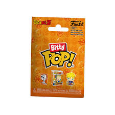 Dragonball Z - Bitty Pop! Blind Bag