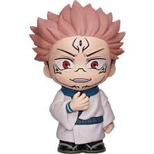 Jujutsu Kaisen Sukuna PVC Figural Bank