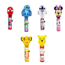 Pop ups Disney 10g