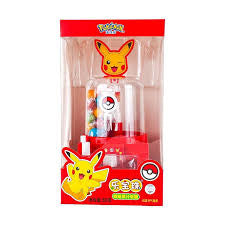Pokemon Candy Claw Machine