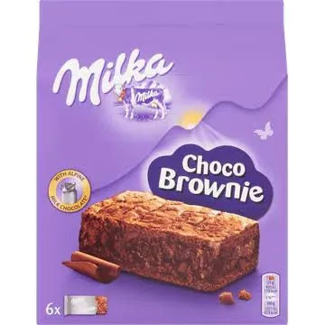 Milka Choco Brownie 150g