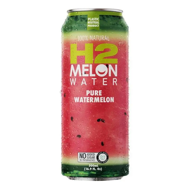 H2Melon Watermelon Water 500ml