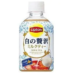 Lipton Milk Tea 280ml