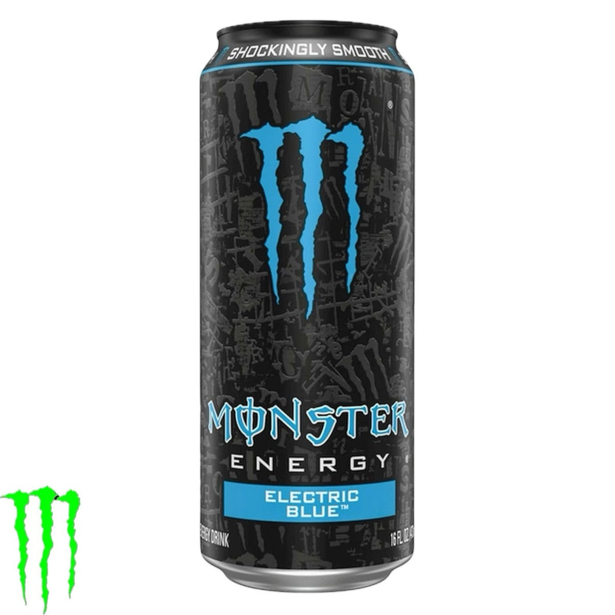 Monster Energy Electric Blue 473ml