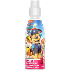 Fruity Burst Paw Patrol Drink 250ml