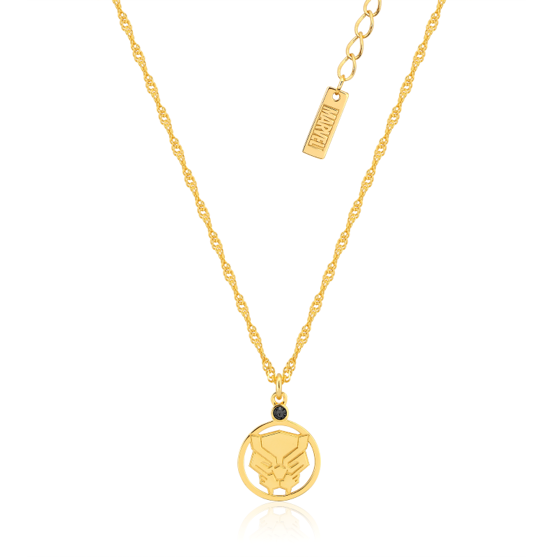 Marvel - Black Panther Necklace