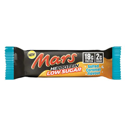 MARS Hi Protein Low Sugar Salted Caramel 57g