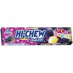 JAPANESE HI-CHEW Grape 50g