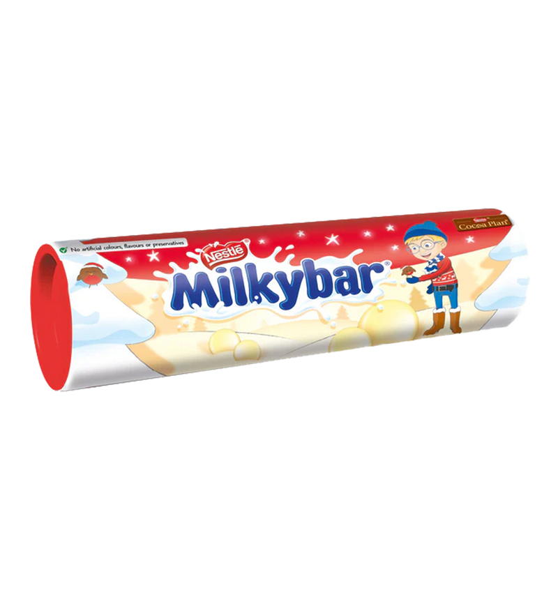 Nestle Milky Bar 80g