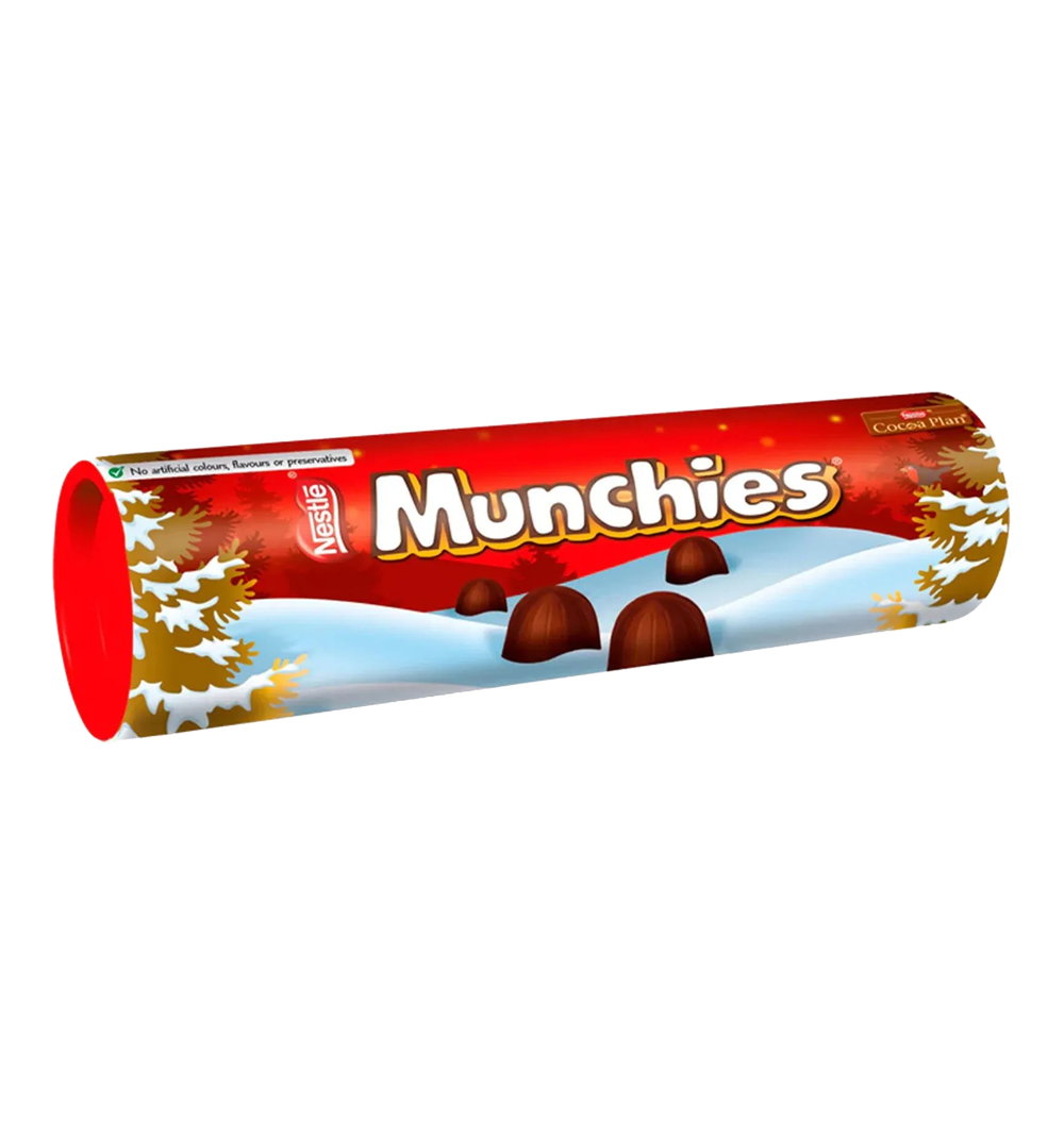 Nestle Munchies 80g