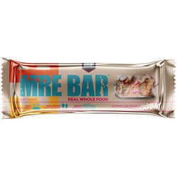 MRE BAR Sprinkled Donut 67g