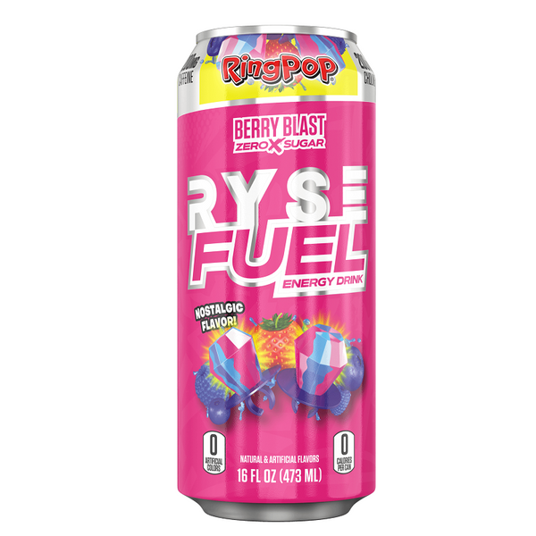 RYSE FUEL Ring Pop 473ml