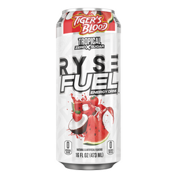 RYSE FUEL Tiger's Blood 473ml