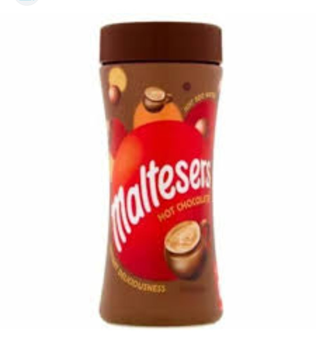 Maltesers Hot Chocolate 225g