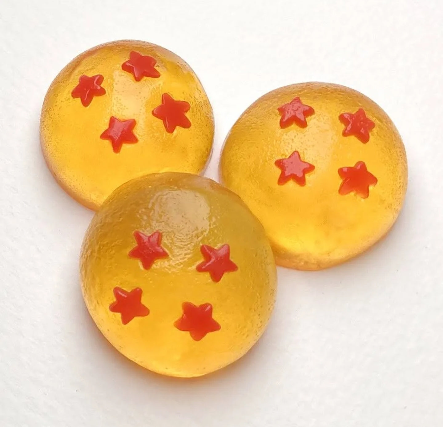 Dragon Ball Z - Dragon Ball Gummies 227g