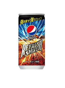 PEPSI REFRESH SHOT 200ml