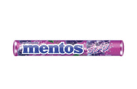 Mentos Grape 38g