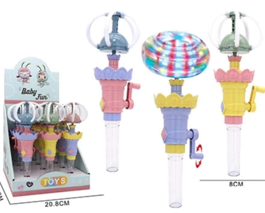 MAGIC WAND 4g