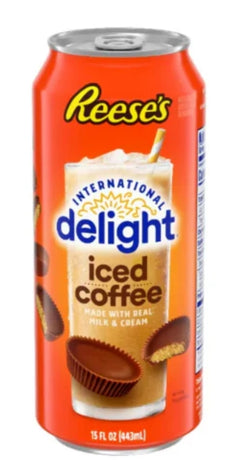 REESE'S International Delight Iced Coffee 443ml