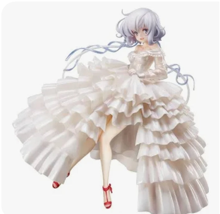 ZOMBIE LAND SAGA REVENGE Junko Konno -Wedding Dress
