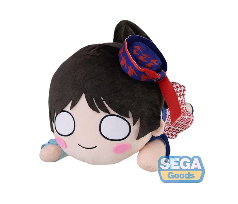 Love Live! Superstar!! NESOBERI (Lay-Down) MEJ Plush Ren Hazuki Start!! True Dreams