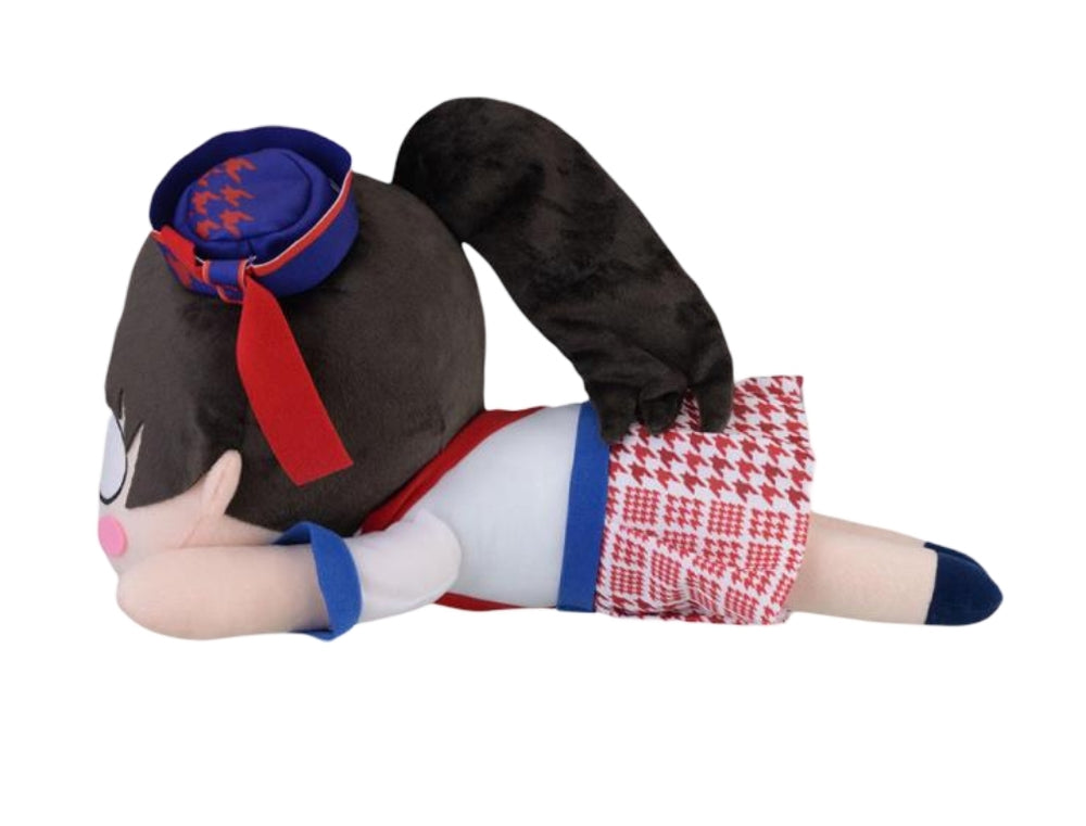 Love Live! Superstar!! NESOBERI (Lay-Down) MEJ Plush Ren Hazuki Start!! True Dreams