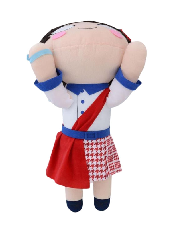 Love Live! Superstar!! NESOBERI (Lay-Down) MEJ Plush Ren Hazuki Start!! True Dreams