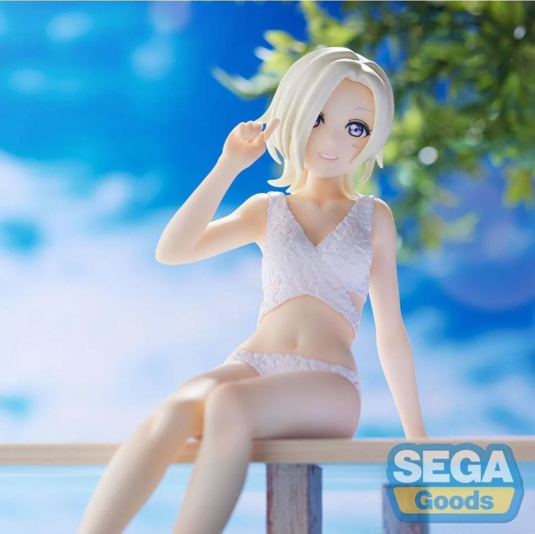 Love Live! Nijigasaki High School Idol Club