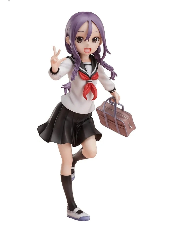 When Will Ayumu Make His Move? Urushi Yaotome 1/7 Scale