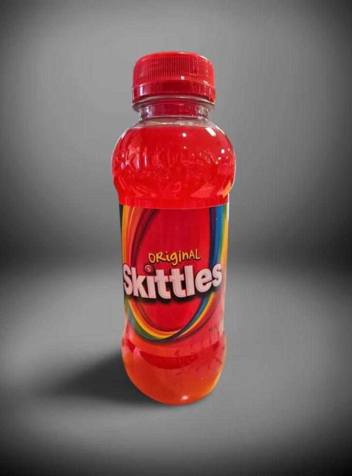 Skittles orginal drink 414ml