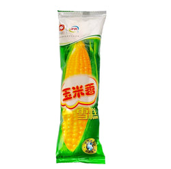 CHINESE ICE CREAM Corn Flavour 65g