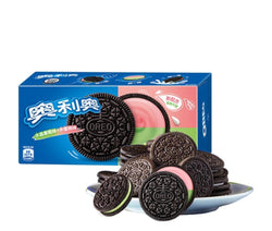 OREOS Peach and Grape 194g