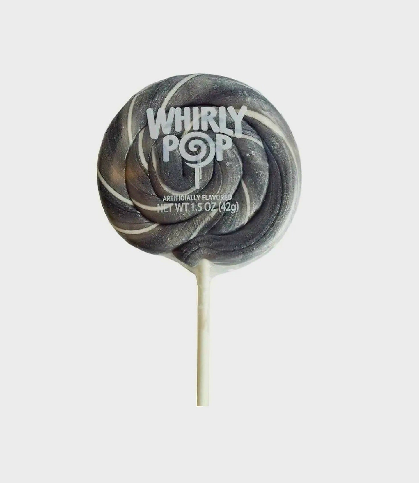 WHIRLY POP Artificially 42g