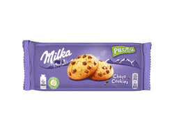 MILKA Choco Cookies 135g