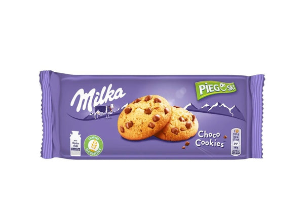 MILKA Choco Cookies 135g