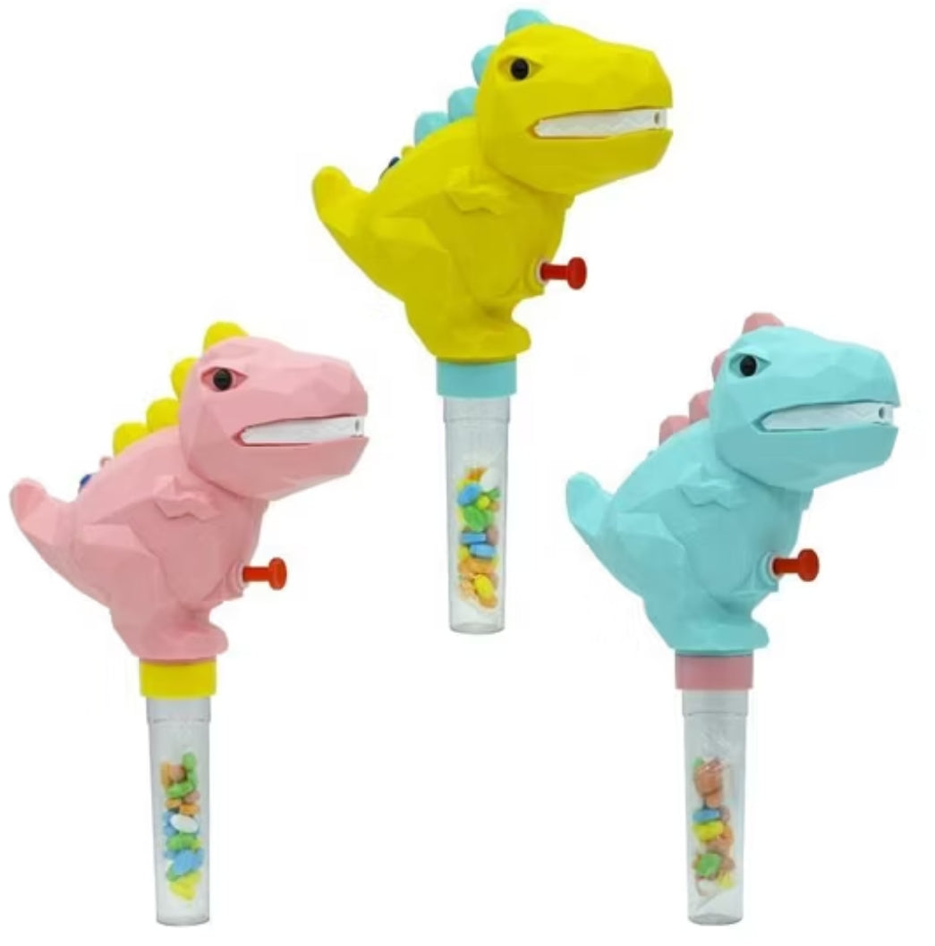 DINASOUR WATER GUN 4g