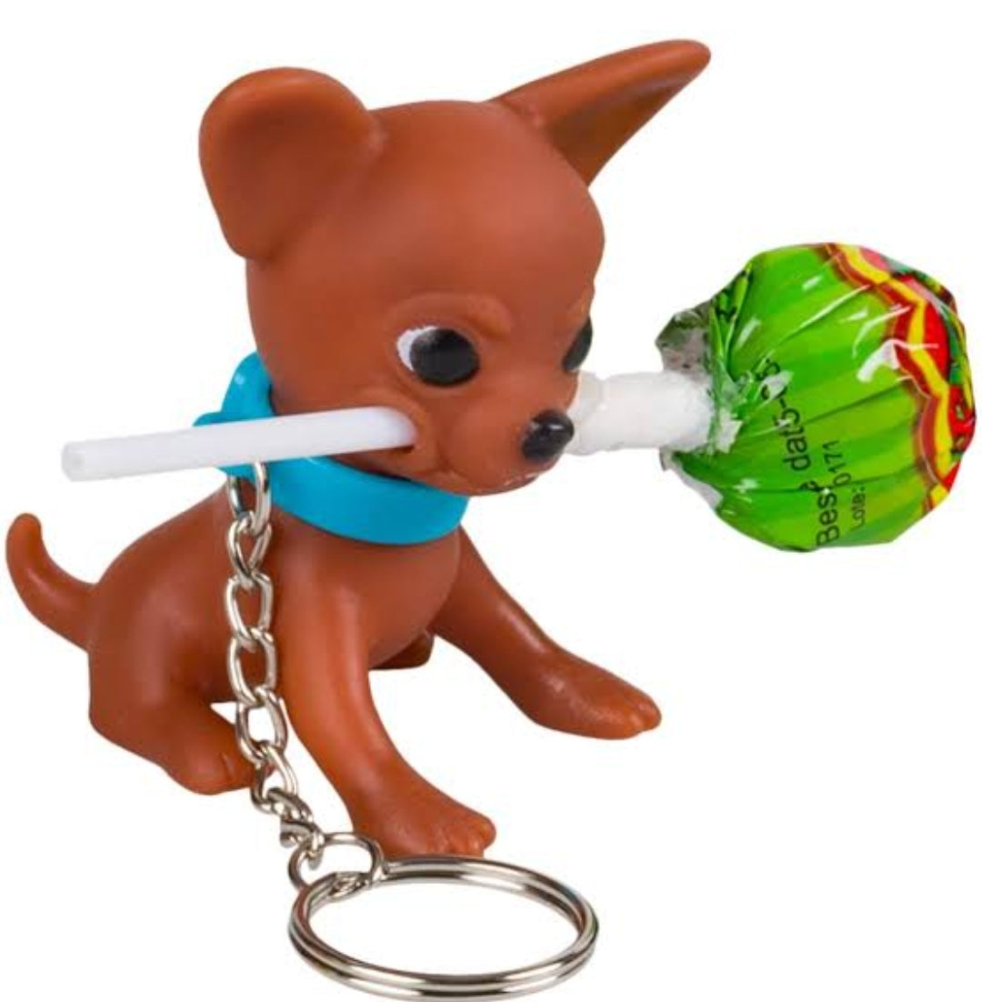 TONGUE ATTACK lollipops 10g