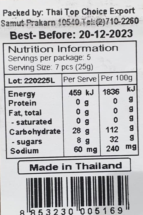 KEO ME 125g