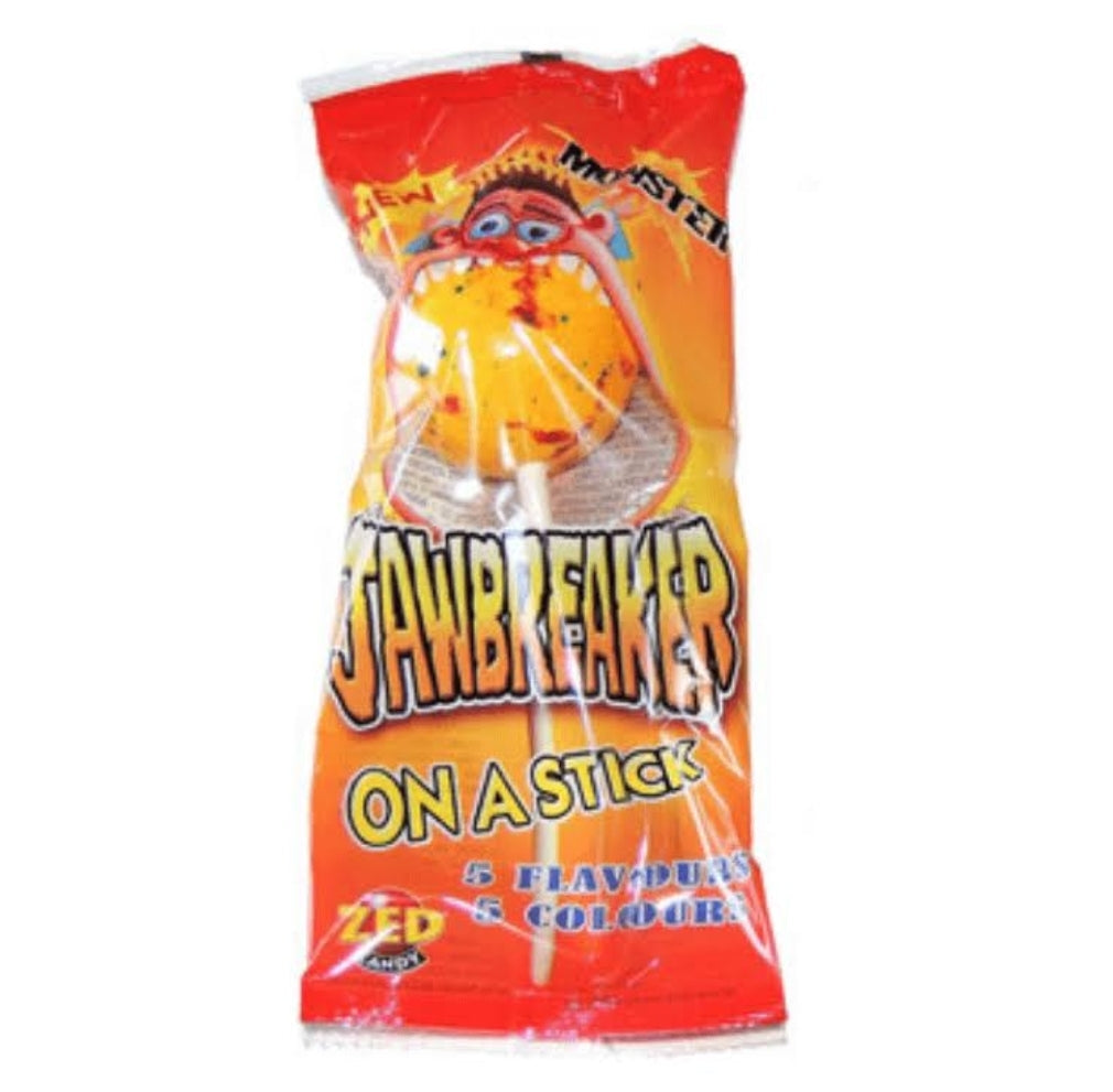 JAWBREAKER ON A STICK 55.5G