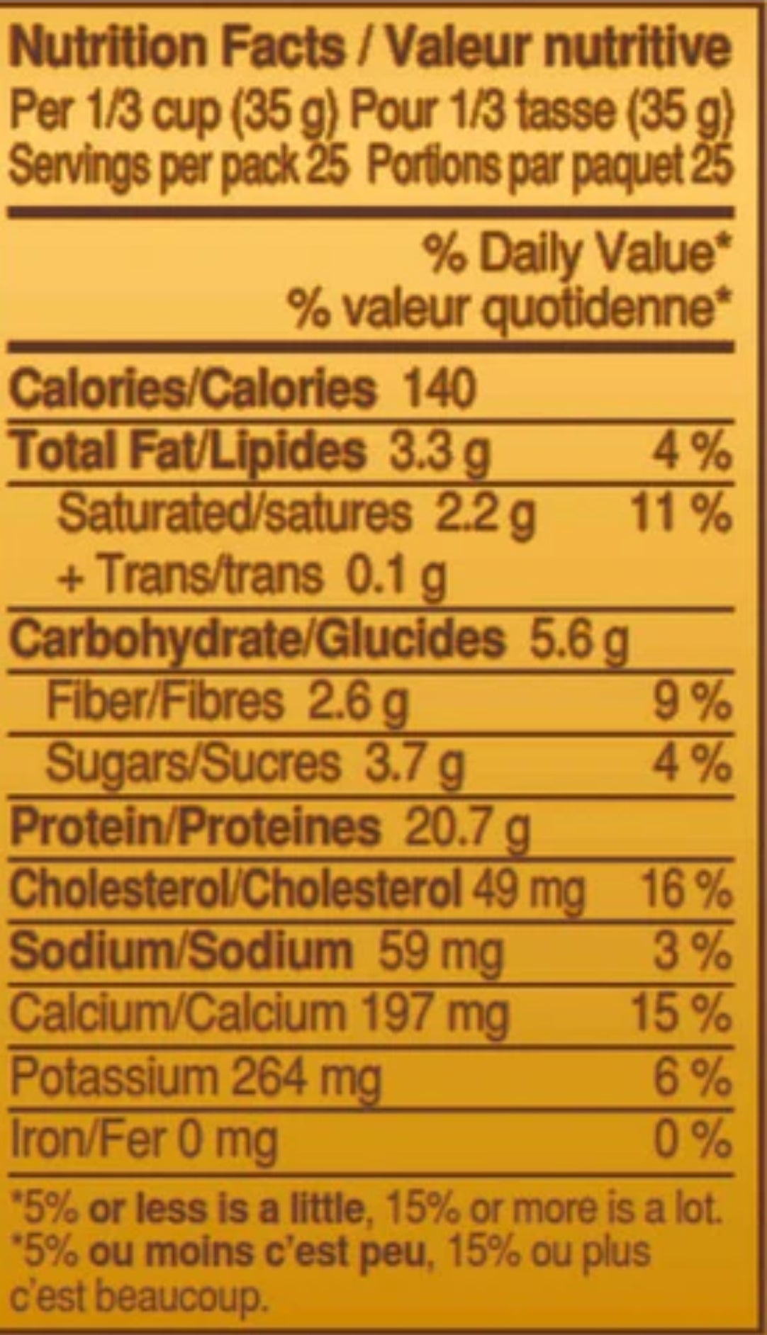 TWIX Hi Protein 875g