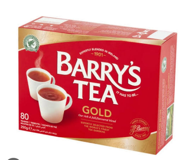 Barry's Tea Gold 250g