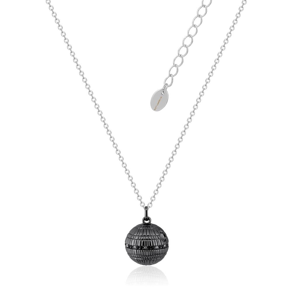 Starwars -  Death Star Necklace WGP