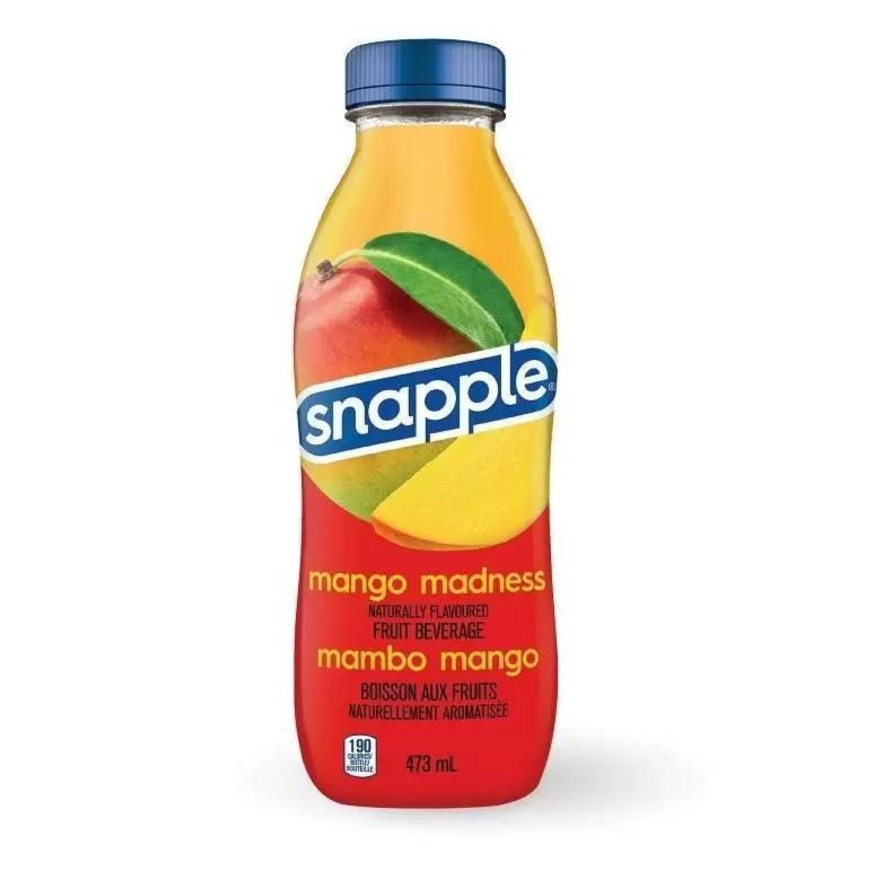 Snapple Mango Madness 473ml