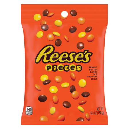 REECE'S Pieces 150g Bag